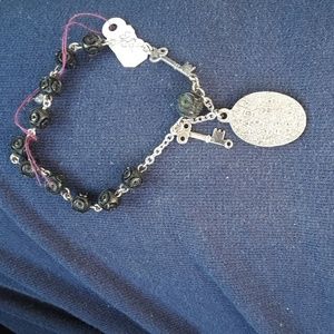 Lady of Fatima bracelet